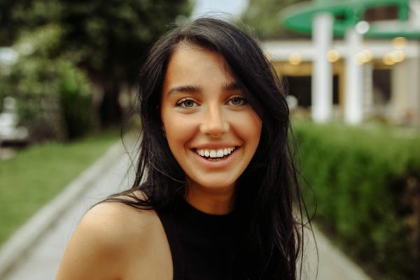 Moteris