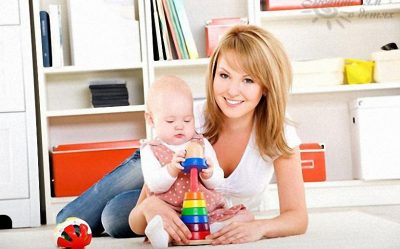 Savarankiškas vaikas