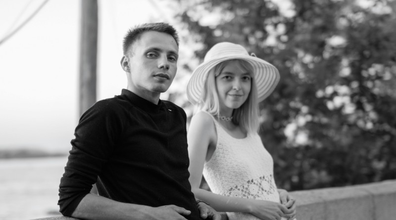 Tikras vyrukas