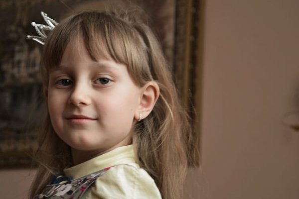 Princesė