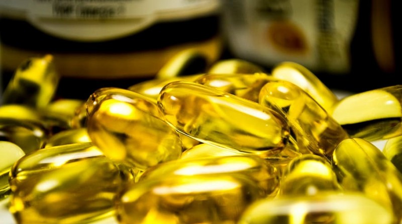 Omega 3