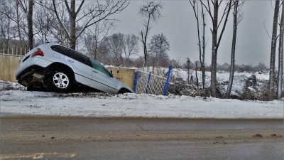 Kritiška situacija