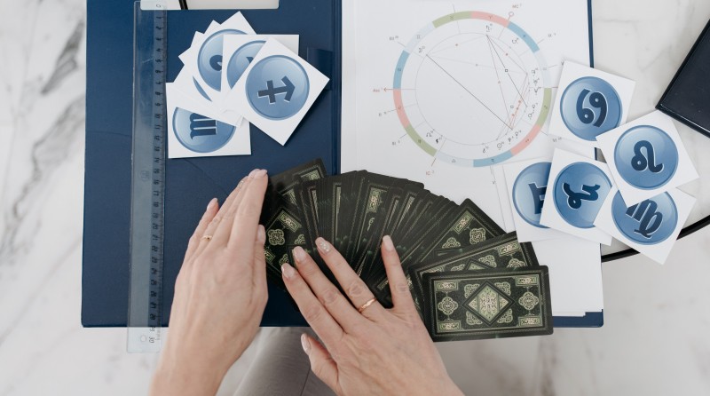 Plepių horoskopas
