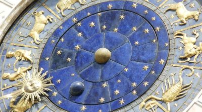 Zodiako ženklai