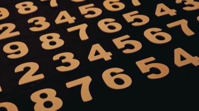 Numerologija