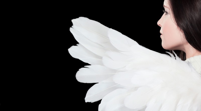 Angelas sargas