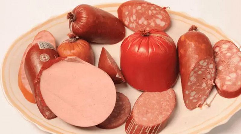 Kaip teisingai išpakuoti dešrą