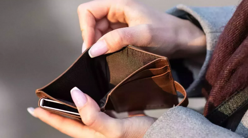 Praturtėti trukdančios finansinės nuodėmės