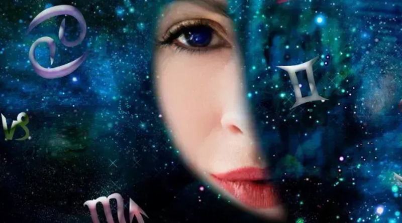 Užsispyrę Zodiako ženklai