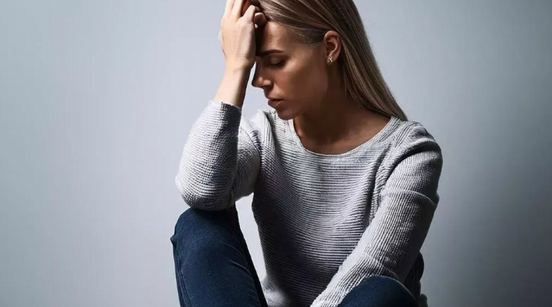 Su manimi kažkas ne taip