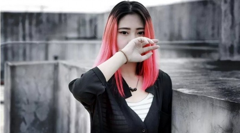 Nelaimingi žmonės traukia kaip magnetas