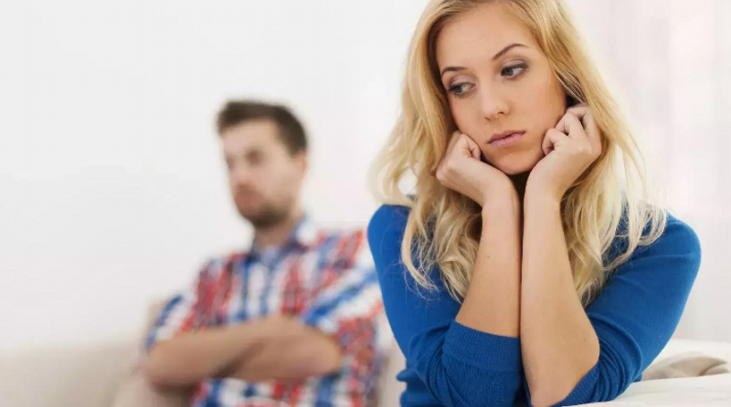 Jūs jau praaugote savo partnerį