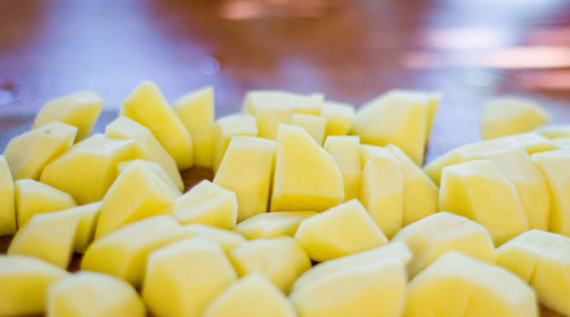 Troškinys daugiafunkciniame puode