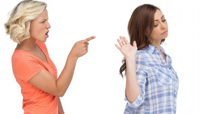 Reakcija į kritiką