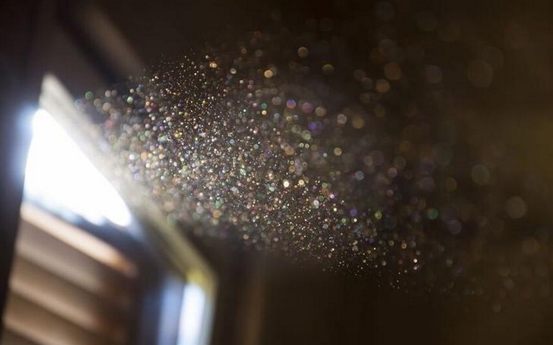 Jūs galite būti alergiškas odai