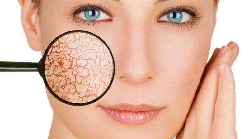 Nemalonūs faktai apie žmogaus odą