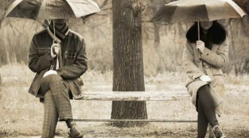 Kaip išgelbėti santuoką