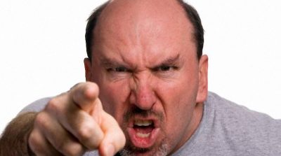 Viskuo nepatenkintas