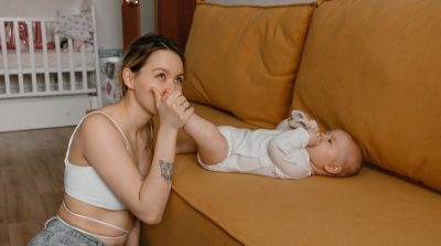 Motinystė