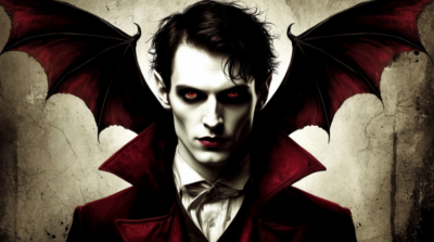 Psichologinis vampyras
