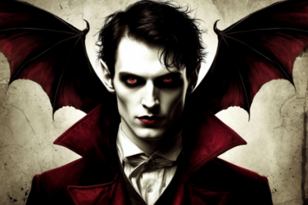 Psichologinis vampyras
