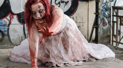 Zombiai