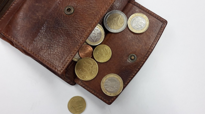 Susapnuoti piniginę