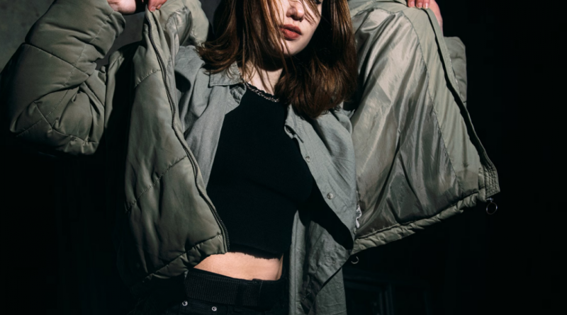 Striukė sušlapo