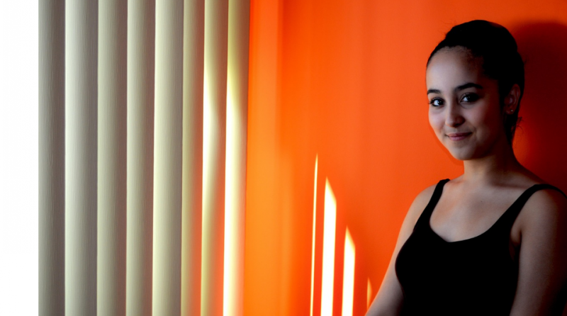 Moteriška laimė